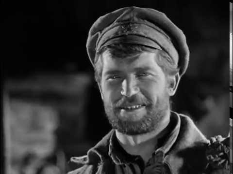 Хлеб / Bread (1930)