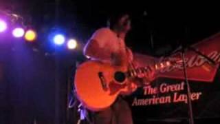 Stephen Jerzak - "Small Town Celebrity"