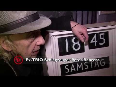 Peter Behrens im rock'n'popmuseum Gronau