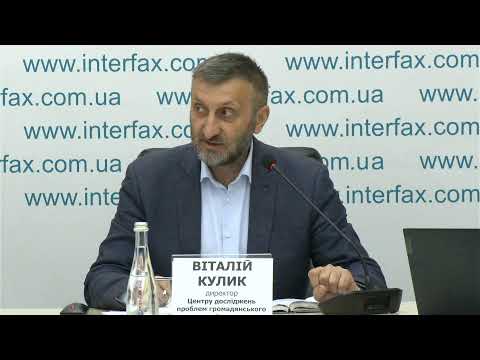Стан системи охорони здоров'я. Як повернути людям доступність та якість медицини?
