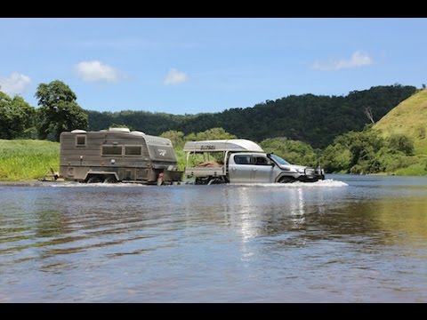 10th GALL BOYS AUSTRALIAN 4X4 OFFROAD ADVENTURE