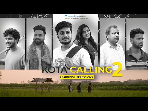 Kota Calling Episode 2
