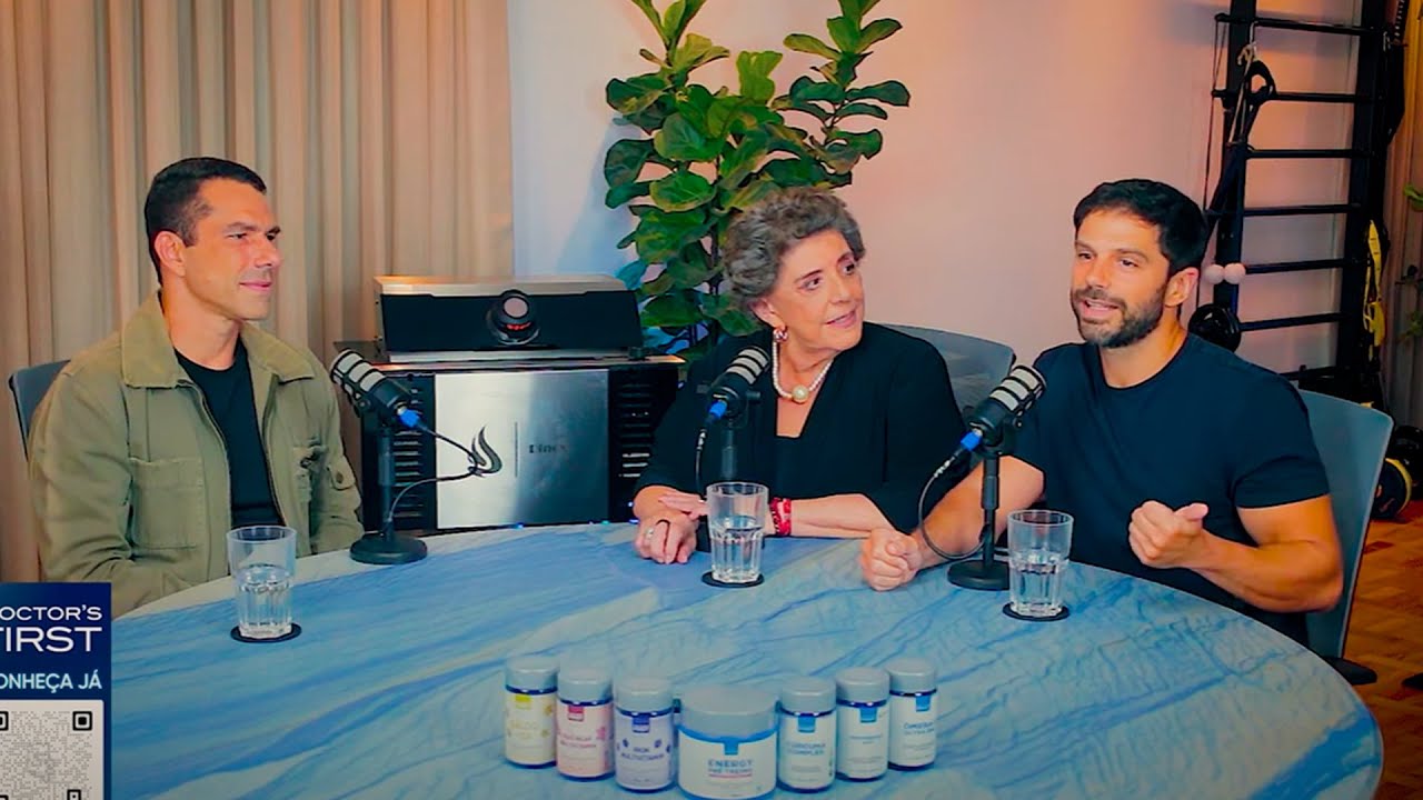 Marcus Buaiz: a preocupação com a mente, fazer psicanálise ajuda muito nos negócios