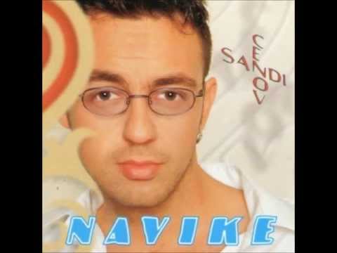 Sandi Cenov - Rano je za kraj (audio) 2000.