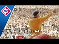Parkpop is al 40 jaar lang hét muziekfestival van Den Haag