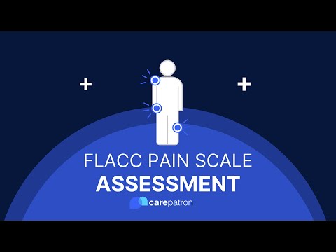 FLACC Pain Scale