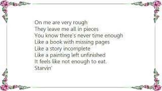 Concrete Blonde - Little Conversations Lyrics