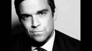 Robbie Williams - You Know Me lyrics HD HQ