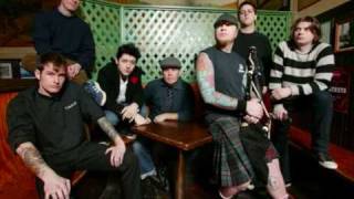 For Boston - Dropkick Murphys (Studio Version)