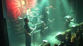 Prong - Dark Signs