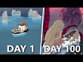 Dredge FULL GAME All Endings All Quests All Secrets All Fish All Achievements