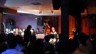 Skarlet Brown "No money no honey"