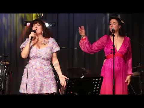 MissBehave & Gal De Paz - Think