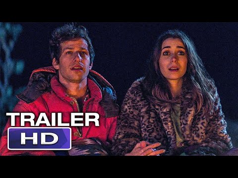 PALM SPRINGS Official Trailer (NEW 2020) Andy Samberg, Comedy, Romance Movie HD