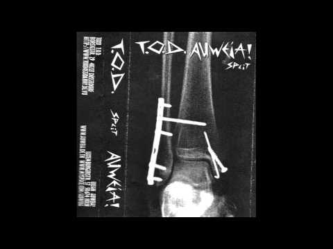 Auweia! - Kau'n Verdau'n (Demo 2006)