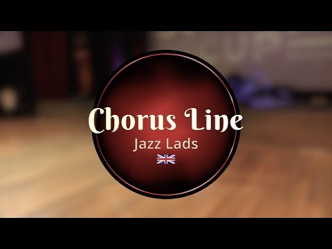 Savoy Cup 2019 - Chorus Line - Jazz Lads