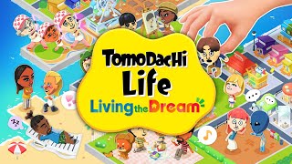 Cover art for Gifts - Tomodachi Life: Living the Dream