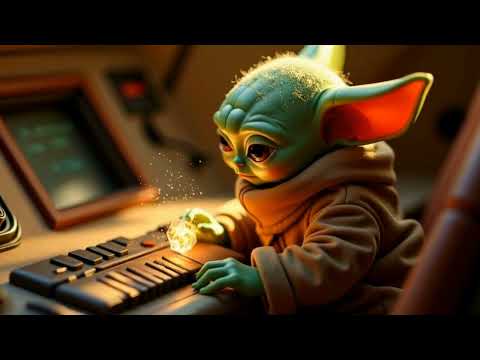 Thumbnail for Grogu's Space Adventure Will Surprise You! SHORT by Rob Rule