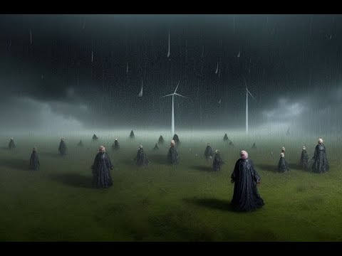 Rain and Wind in Dreams - Meaning & Interpretation
