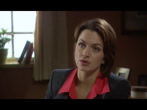 Simone Lahbib Deja Vu