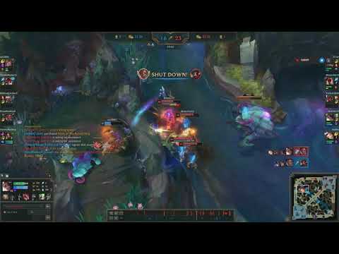 lol new champion samira