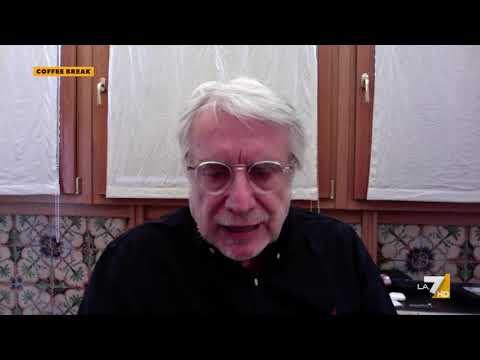 Paolo Crepet: "Di sentimenti ed emozioni non frega niente a nessuno, i ragazzi saranno tutti ...