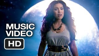 African Cats - Jordin Sparks Music Video - The World I Knew (2011) HD