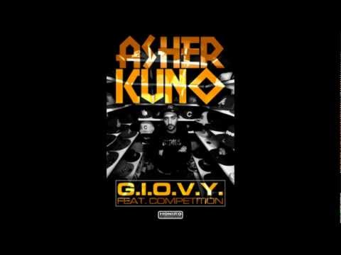 Asher Kuno - G.I.O.V.Y. feat Jama Steel - (Honiro Competition)