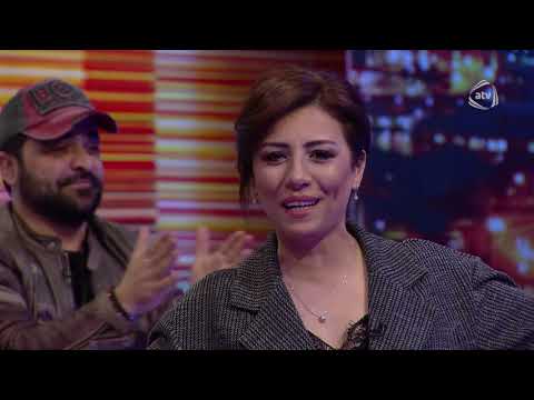 Yeganə Mürsəlova - Könlümdə Biri Var (Ən Yaxşısı)