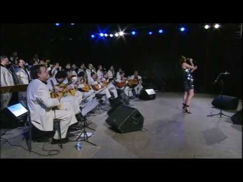 La Distancia video