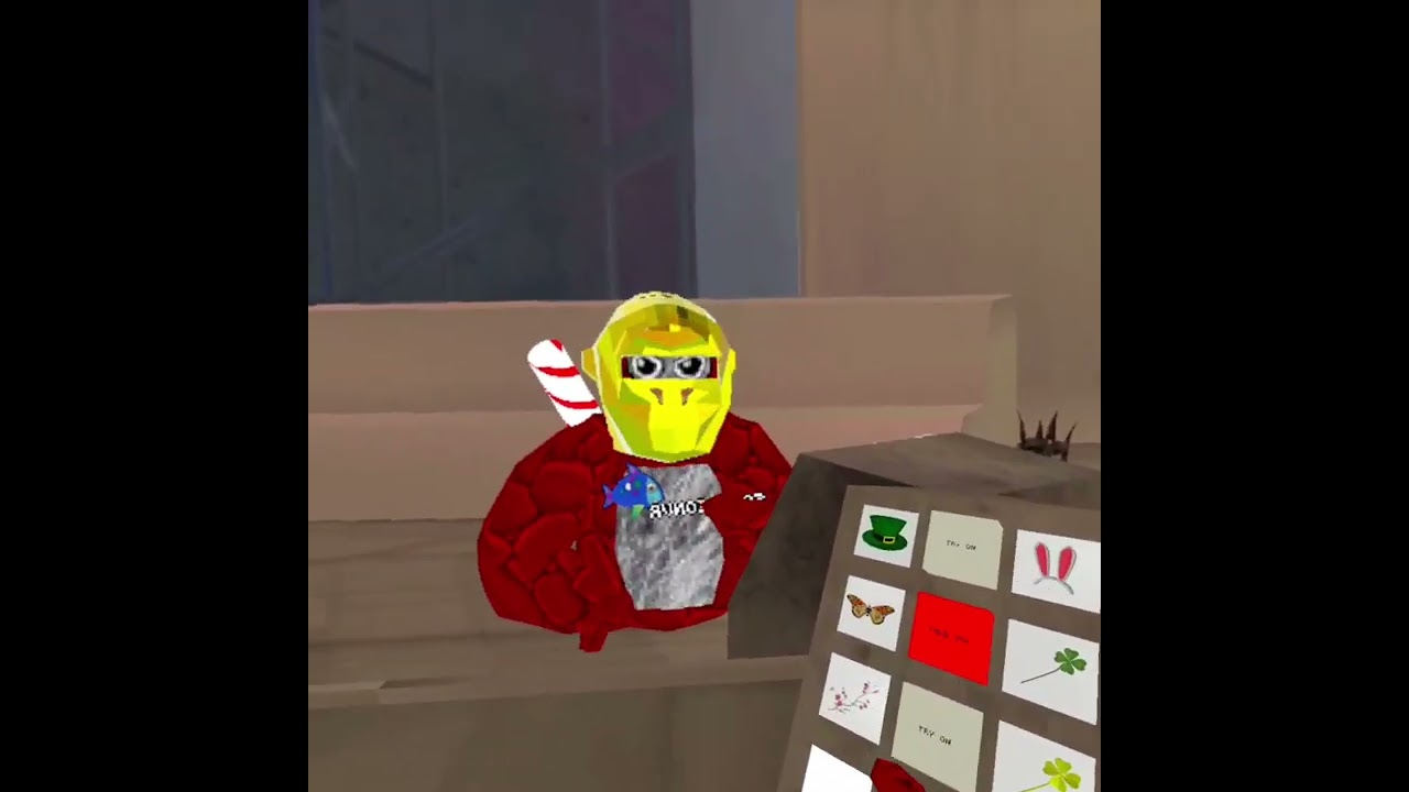 Gorilla Tag’s Spring Flashback is here!