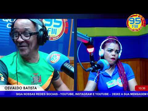 OSVALDO BATISTA & GATOLINO - 06 DE FEVEREIRIO DE 2026