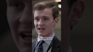 Cunt is as cunt does.