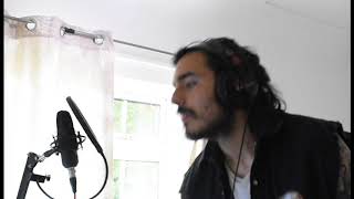 Static X - Tera-Fied (Vocal Cover)