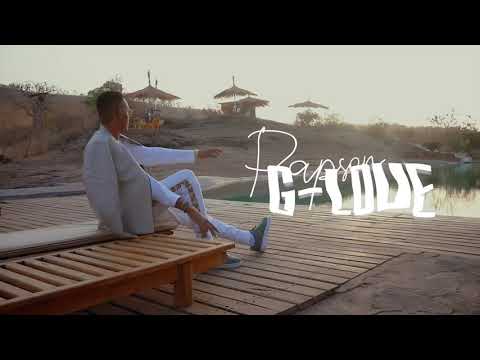 Papson - Gangsta love (clip officiel)