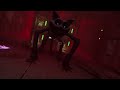 What Happens To CatNap In The Ending Poppy Playtime Chapter 3
