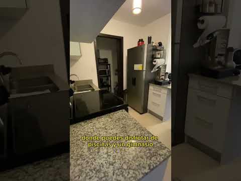 Imagen de Alquiler de Apartamentos en Uruca - Santa ana Uruca - SAN JOSÉ