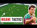 97% WIN RATE! | Diniz Created A BEAST Tactic! | FM23 TACTICS | FOOTBALL MANAGER 2023