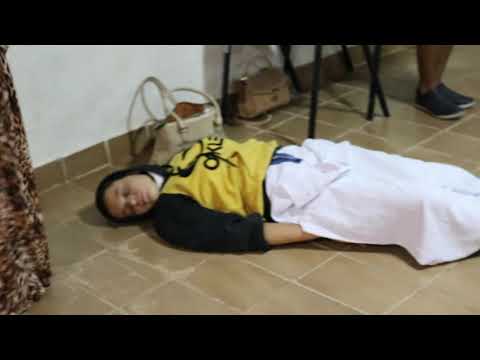 SÓ ASSISTA SE FOR PENTECOSTAL 🔥 O FOGO DESCEU ! ALEX GOMES