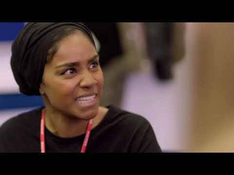 Nadiya Anxiety and Me with Hove Park School