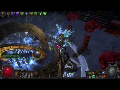 MY BEST PERFORMING BUILD IN 3.15 EXPEDITION LEAGUE - NEW AND IMPROVED LIGHTNING STRIKE RAIDER