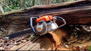 Download lagu Kayu super kalimantan part2 Menggergaji kayu ulin pecah belah‼️ mp3 Download lagu Kayu super kalimantan part2 Menggergaji kayu ulin pecah belah‼️ mp3