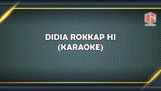 Download lagu Lyodra Ginting - Didia Rokkap Hi [ KARAOKE VIDEO ] mp3