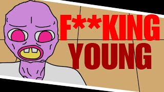 Cherry Bomb Fucking Young Animation (Tyler the Creator)