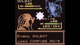 Let's Play: Pokemon Red - Finale: Mute Woe's End