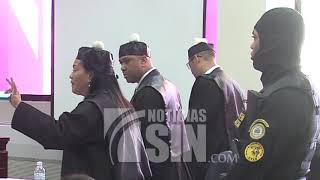 Padres de Emely reiteran petición de no dejar en libertad a Marlon y Marlin Martínez