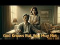 God Knows But You May Not More Seeds Of Hope Matthew 6 8 Lent