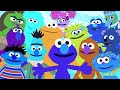 Sesame Street Alphabet Song Effects Sponsored By Klasky Csupo 2001 Effects