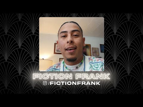 Inspired By The Sound of Philadelphia - Fiction Frank