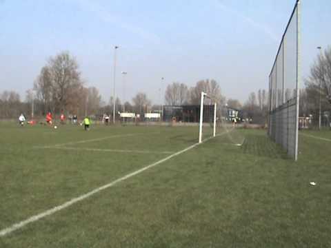 Roda46 D4 FC Driebergen D3 2 4 2 3